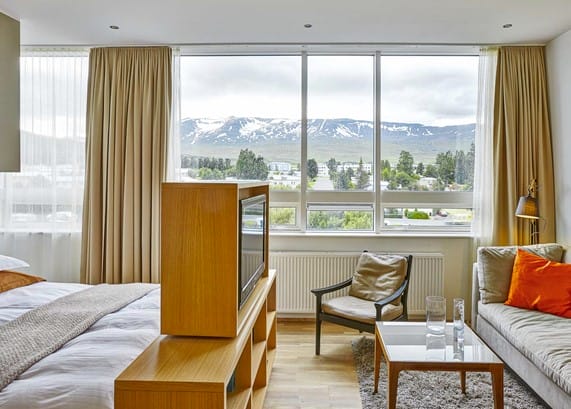 Hotel Akureyri Icelandair