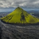 Maelifell Volcano in Iceland, Maelifell tour