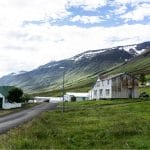 East Iceland Cruise Excursions - Mjóifjörður Super Jeep