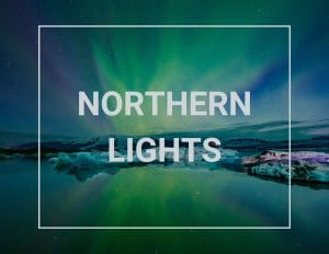 Top Things to do in Iceland - Northern Lights, Northern Lights Tours