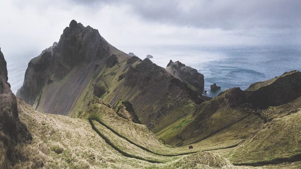 Westman Islands Tour, Vestmannaeyjar tour in Iceland