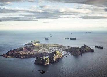 Westman Islands Day Tour | Small Group Tour to the Volcanic Islands