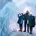 Perlan - Wonders of Iceland admission tickets