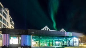 Aurora Reykjavik, Northern Lights Museum in Iceland