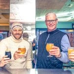 Reykjavik Beer & Booze Tour
