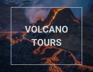 Volcano Tours in Iceland - Top Things to do in Iceland
