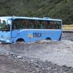 Þórsmörk Highland Bus