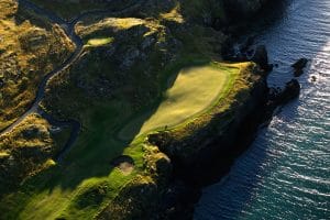 Golf in Iceland, Brautarholt golf course, private golf tour in Iceland