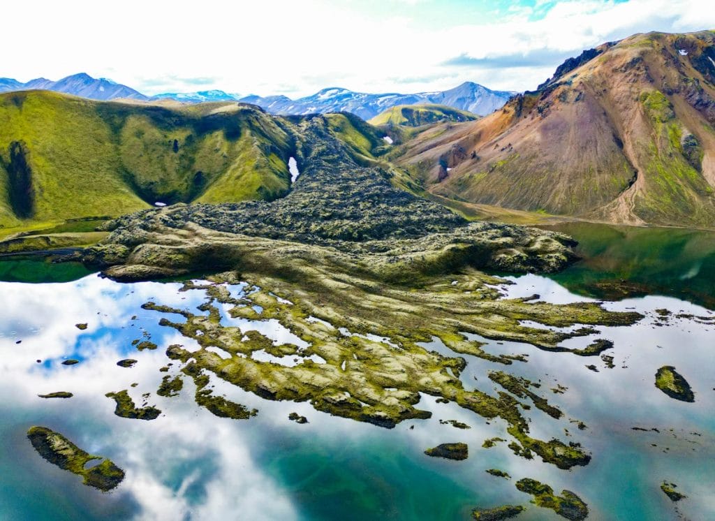 Landmannalaugar Private Tour in Iceland