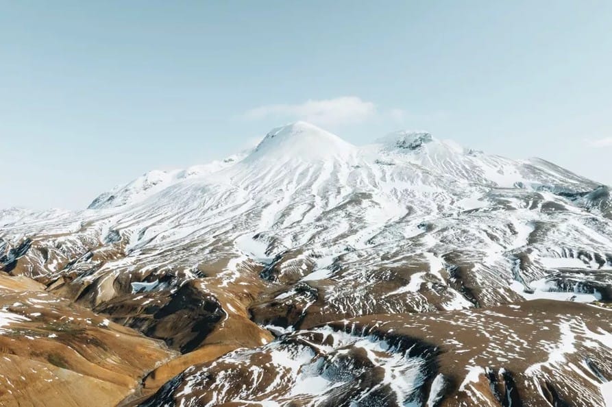 Iceland Travel Guide Kerlingarfjöll Hiking Tour from Reykjavik