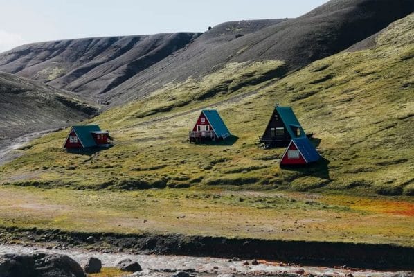 Iceland Travel Guide Kerlingarfjöll Hiking Tour from Reykjavik