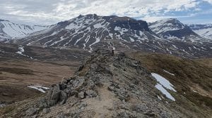 E-Bike & Hike in Borgarfjörður Eystri