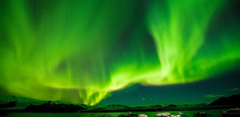 Aurora Tours, Northern Lights Tours in Iceland, Northern Lights Iceland | Iceland Travel Guide, Northern Lights minibus tour in Iceland