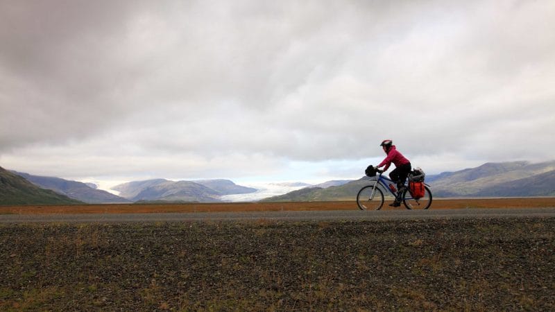 Affordable Iceland Tours and Cycling Packages