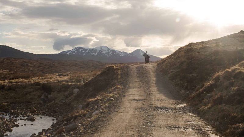 Iceland Cycling Routes - Iceland Travel Guide