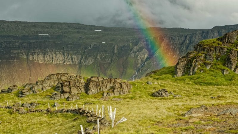 Djúpavík in Westfjords of Iceland - Iceland tours
