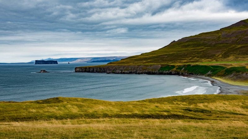 Drangey Island - North Iceland Travel Guide