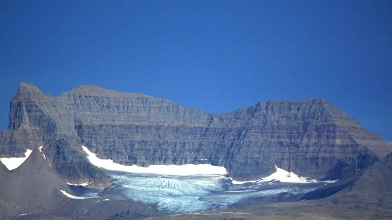 Dyrfjöll Mountains in East Iceland