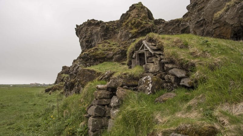 Book Your Iceland Tours - Elf House in Iceland