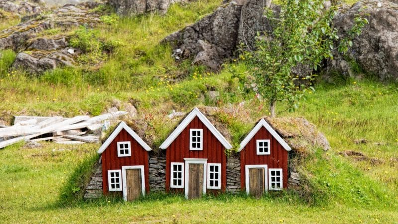 Elf house - Iceland Tours