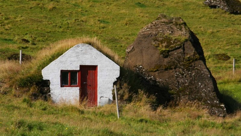 Elf house - Iceland Travel Packages