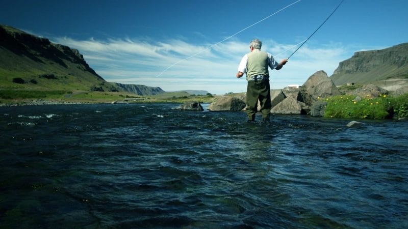 Fishing Tours, Fishing in Iceland - Top Things To Do in Iceland