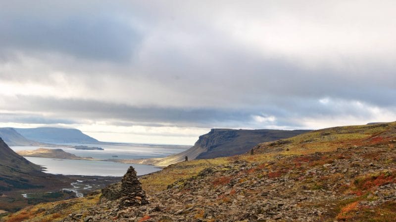 Book Your Highest Waterfall Tour in Iceland