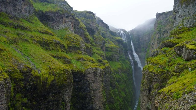 Book Your Highest Waterfall Tour in Iceland - Glymur