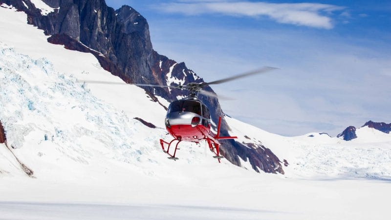 Plan Your Iceland Helicopter Tour