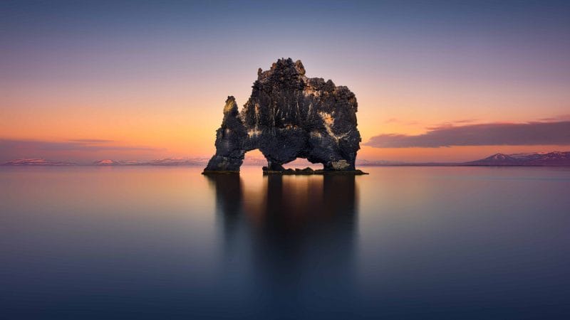 Hvítserkur (10)