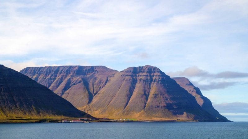 Ísafjörður (1)