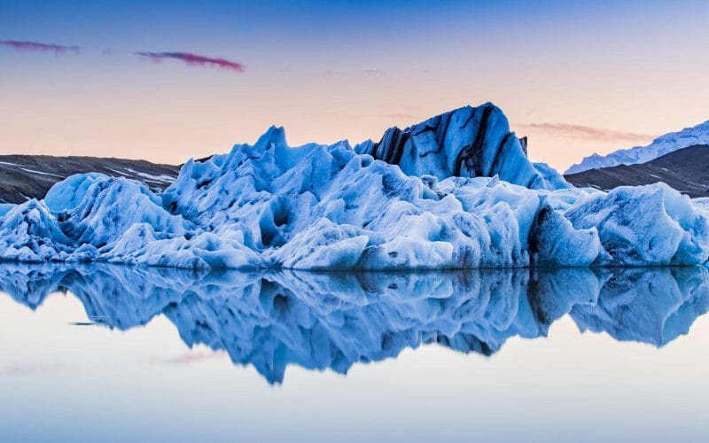 Jokulsarlon Glacier Lagoon South Iceland Tour Packages