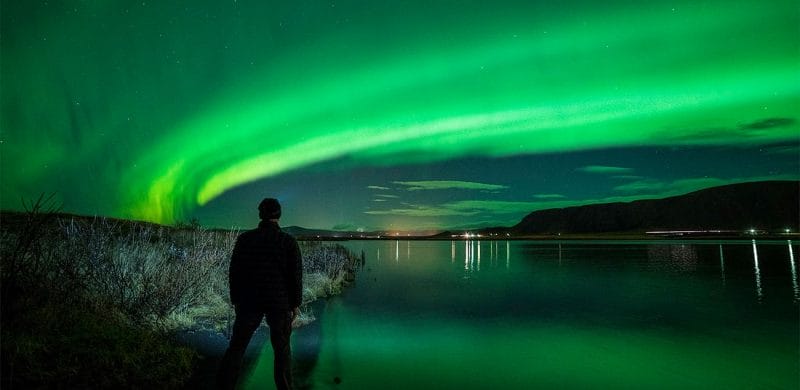 Iceland photo tours, Northern Lights Photo tour in Iceland