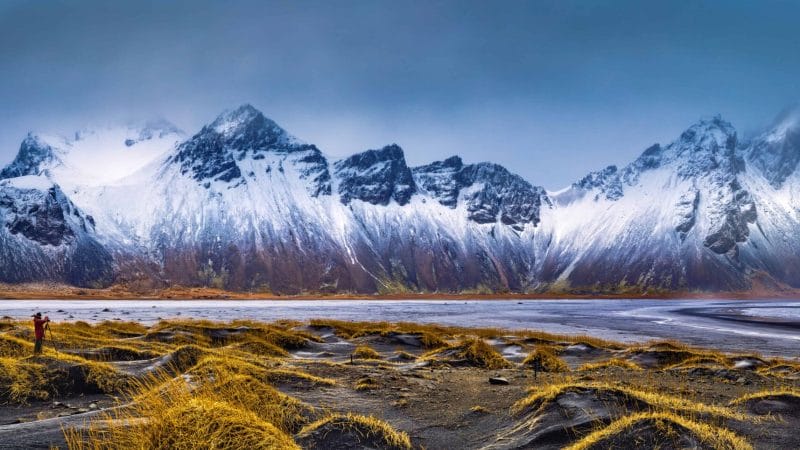 Iceland Tours and Photography Ideas