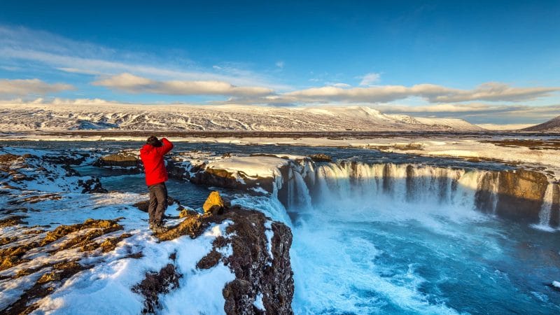 Book Your Iceland Photo Tours