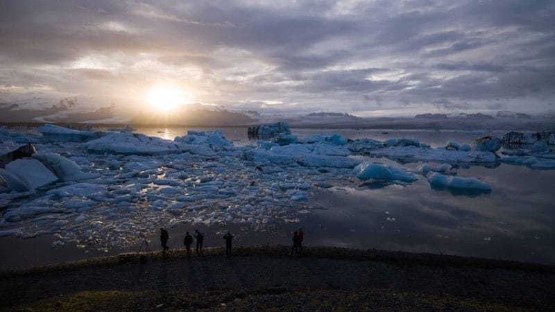 Iceland Photo Tours - Iceland Travel Packages
