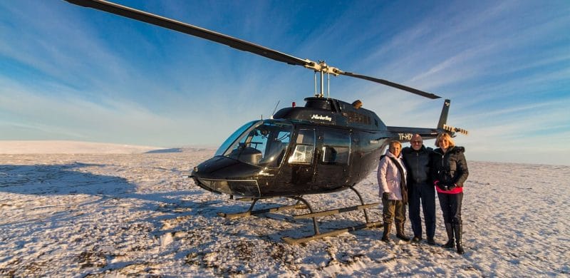 Helicopter Tour of Iceland, Iceland Helicopter Ride, Reykjavik helicopter- helicopter tour iceland
