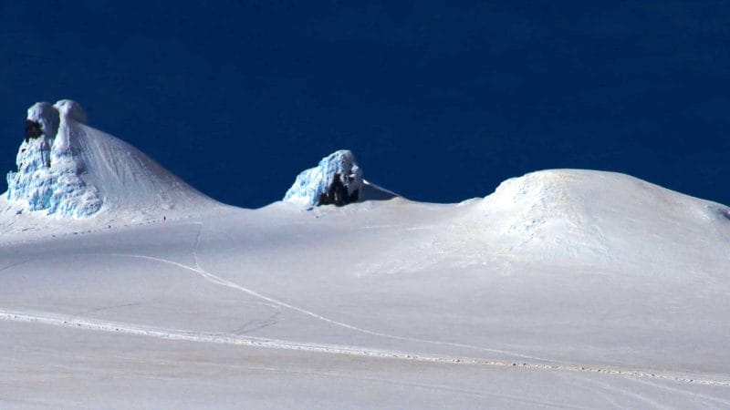 Snæfellsjokull glacier - Snæfellsnes Peninsula