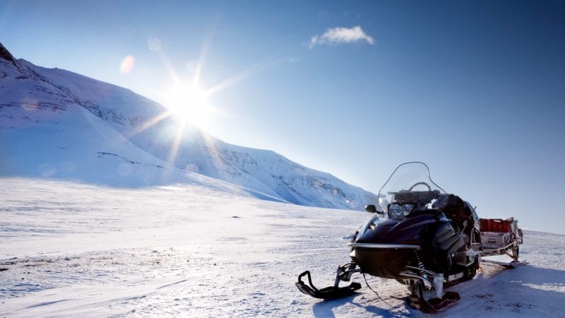Iceland Snowmobile Tour, Snowmobile Iceland, Snowmobiling in Iceland, snowmobile in Iceland