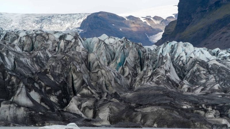 Iceland Tour | Self-Drive Activities in Iceland | Meet on Location - Iceland glacier hike on Sólheimajökull glacier
