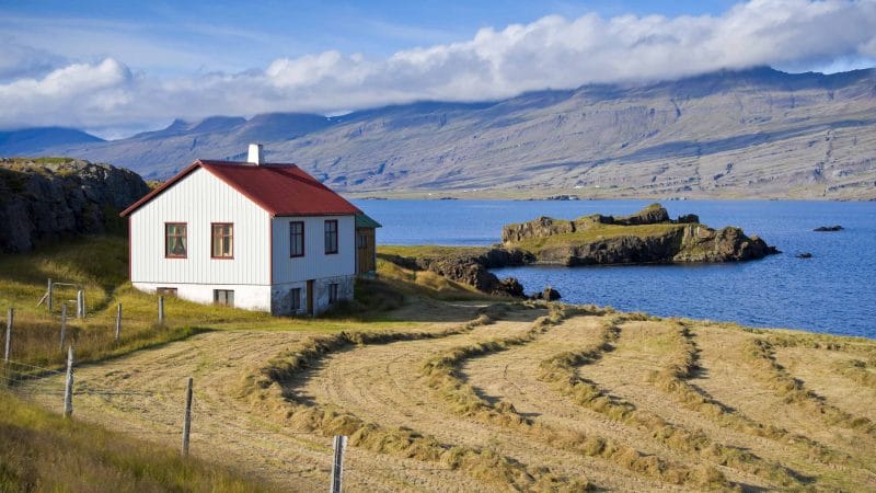 Stöðvarfjörður Village - East Iceland Travel Packages