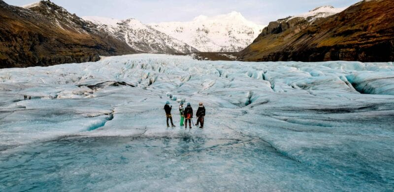 Glacier Hike Iceland, Iceland Glacier Walk, Glacier Trip, Iceland Glacier Tours, Svínafellsjökull Glacier Tour
