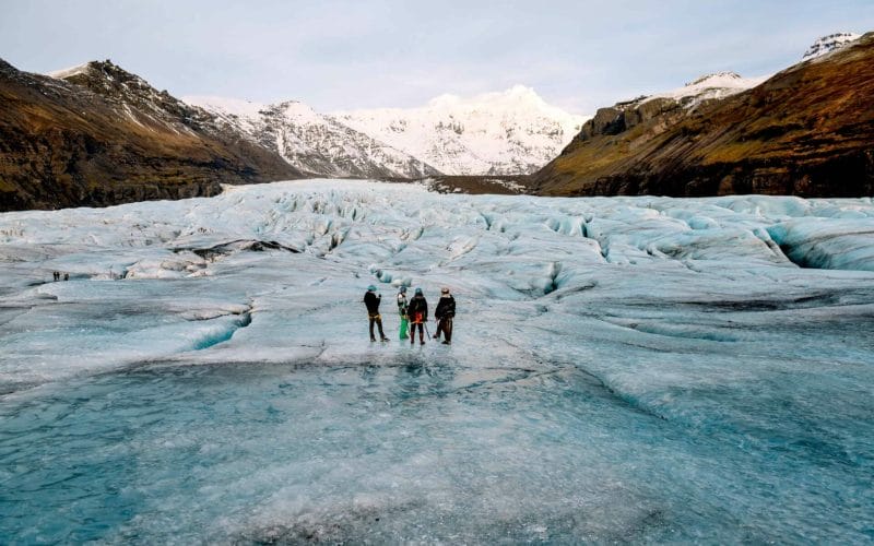 Glacier Hike Iceland, Iceland Glacier Walk, Glacier Trip, Iceland Glacier Tours, Svínafellsjökull Glacier Tour
