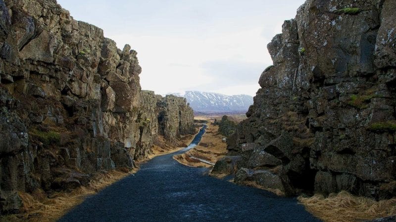 Þingvellir National Park - Golden Circle Iceland Tour Booking