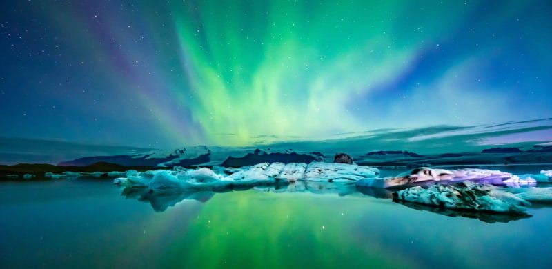 Aurora Tours, Northern Lights Tours in Iceland, Northern Lights in Iceland