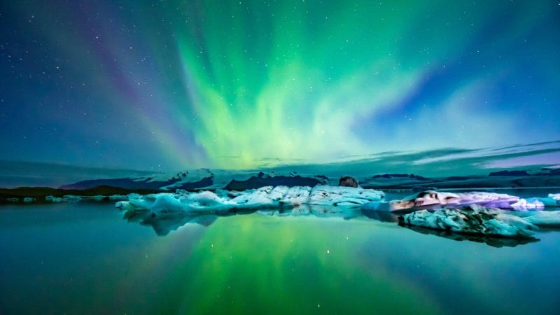 Aurora Tours, Northern Lights Tours in Iceland, Northern Lights in Iceland