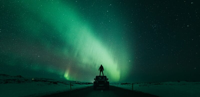 northern lights in IcelandNorthern Lights Iceland | Iceland Travel Guide,