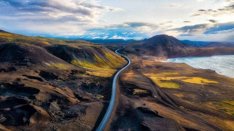 Customized Iceland Itinerary, Self Driving in Iceland, Road Trip in Iceland